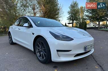 Седан Tesla Model 3 2023 в Василькове