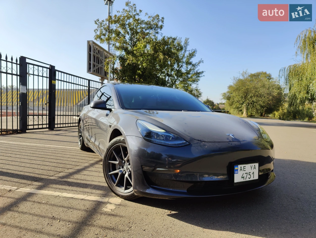 2022 Tesla Model 3 - мініатюра 17