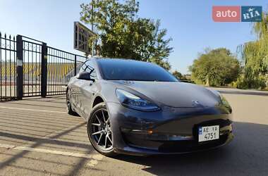 Tesla Model 3 2022 Tesla Model 3 2022