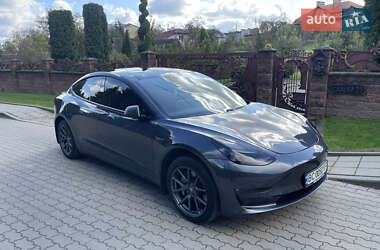 Tesla Model 3 2020 Tesla Model 3 2020