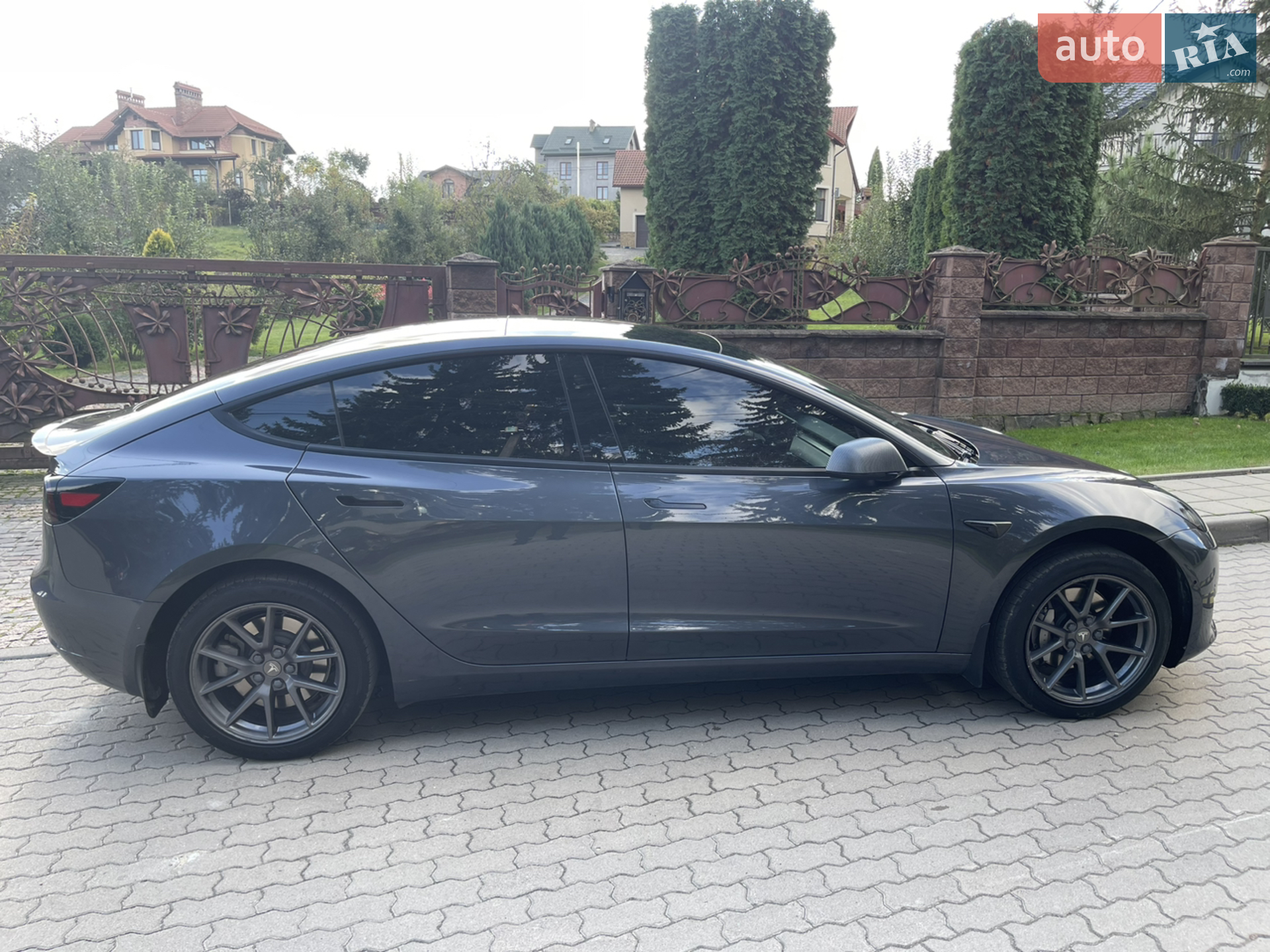 2020 Tesla Model 3 - мініатюра 5