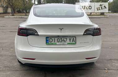 Седан Tesla Model 3 2019 в 