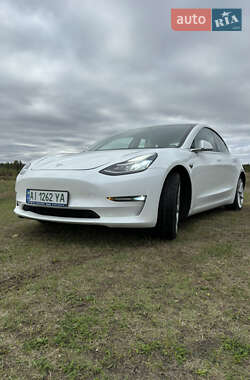 Tesla Model 3 2019 Tesla Model 3 2019