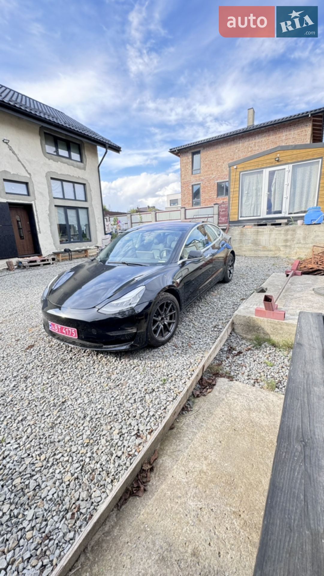 2018 Tesla Model 3 - мініатюра 2