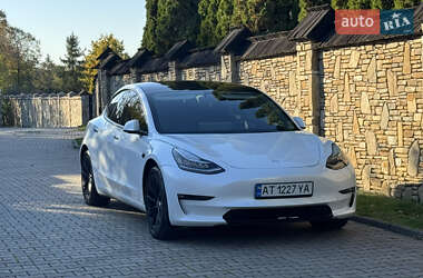 Tesla Model 3 2022 Tesla Model 3 2022