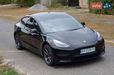 Tesla Model 3 2021 Tesla Model 3 2021
