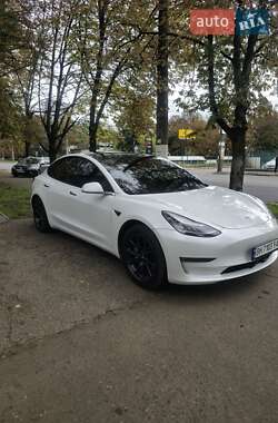 Седан Tesla Model 3 2019 в 