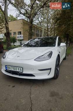 Tesla Model 3 2019 Tesla Model 3 2019