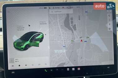 Седан Tesla Model 3 2018 в 