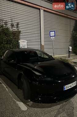 Седан Tesla Model 3 2021 в Харькове