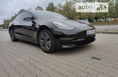 Седан Tesla Model 3 2019 в Белой Церкви