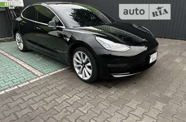 Седан Tesla Model 3 2018 в Каменском