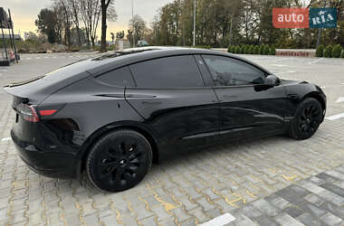 Седан Tesla Model 3 2021 в Виннице