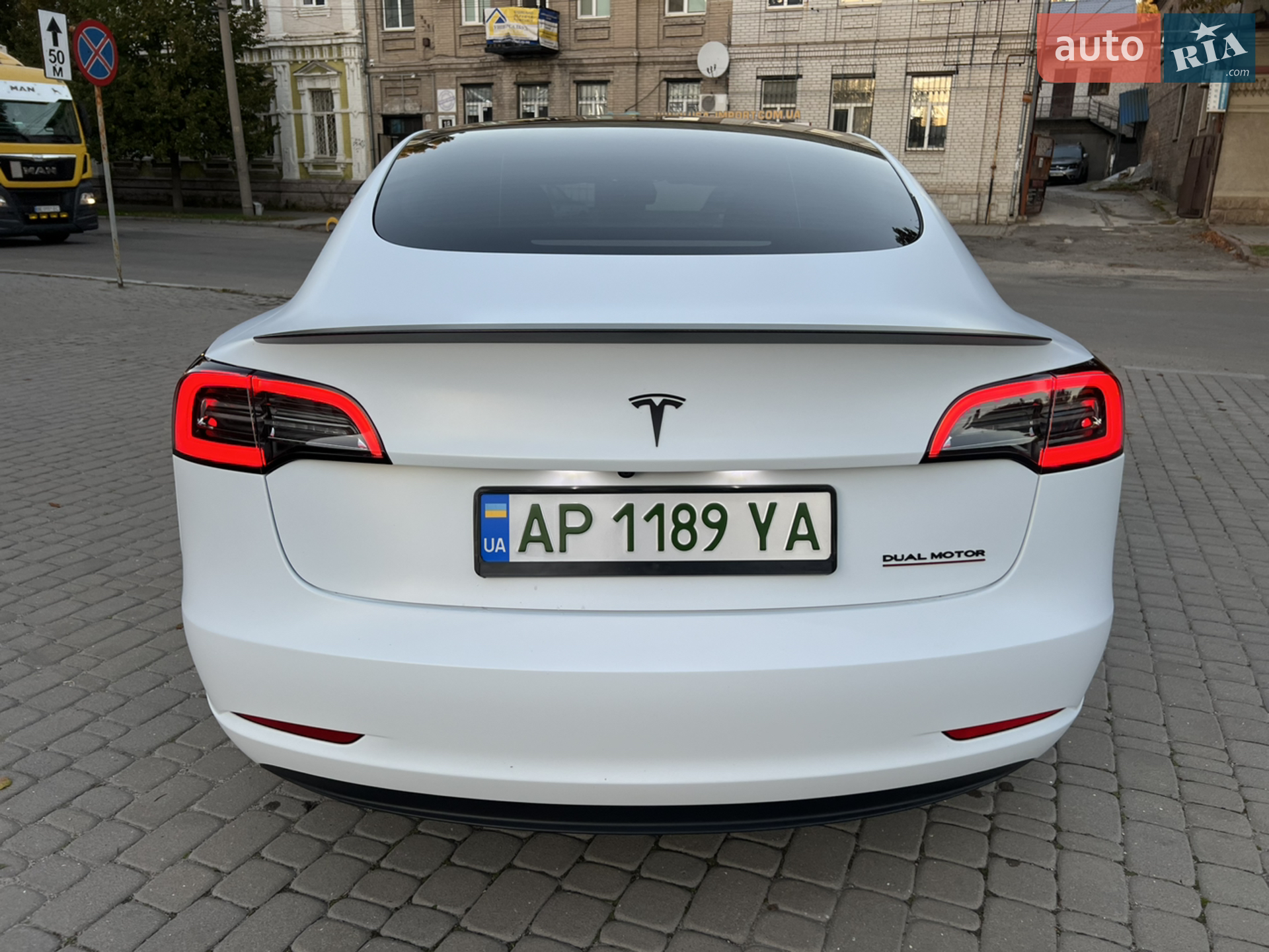 2023 Tesla Model 3 - мініатюра 5