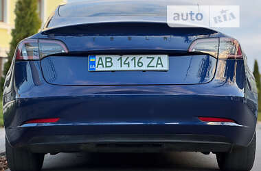 Седан Tesla Model 3 2020 в Вінниці