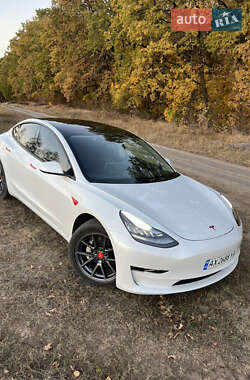 Tesla Model 3 2020 Tesla Model 3 2020