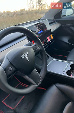 Седан Tesla Model 3 2020 в Харькове