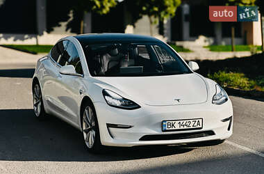 Tesla Model 3 2020 Tesla Model 3 2020