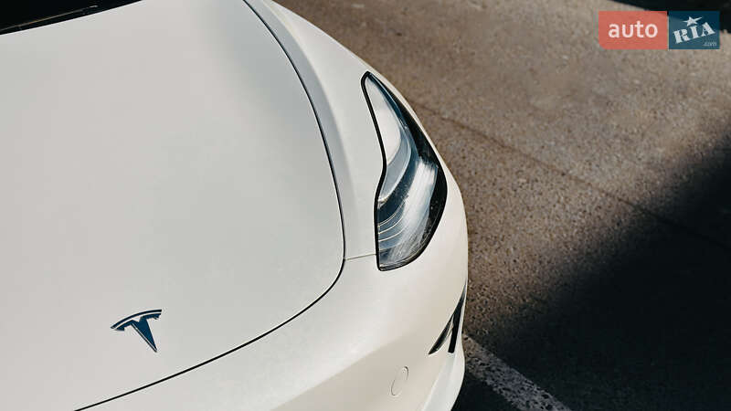 Седан Tesla Model 3 2020 в Рівному фото 9 Седан Tesla Model 3 2020 в Рівному
