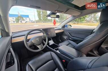 Седан Tesla Model 3 2019 в 