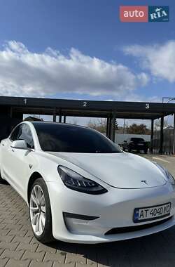 Tesla Model 3 2019 Tesla Model 3 2019