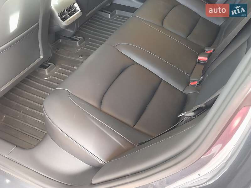 Седан Tesla Model 3 2022 в Києві фото 10 Седан Tesla Model 3 2022 в Києві