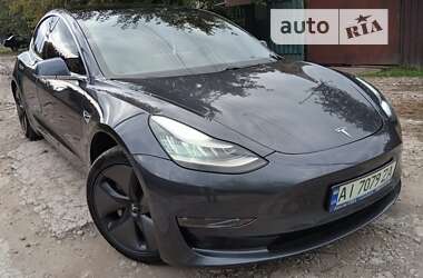 Седан Tesla Model 3 2019 в Запоріжжі