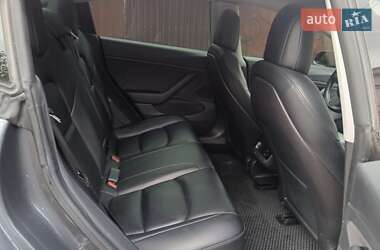 Седан Tesla Model 3 2019 в Запорожье