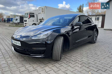 Tesla Model 3 2022 Tesla Model 3 2022