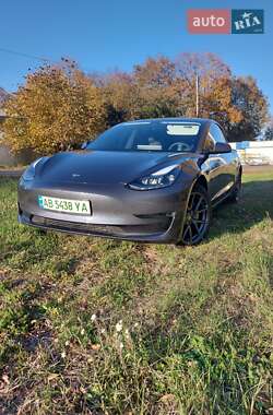 Tesla Model 3 2023 Tesla Model 3 2023