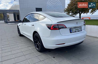 Tesla Model 3 2019 Tesla Model 3 2019