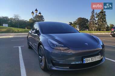 Tesla Model 3 2023 Tesla Model 3 2023