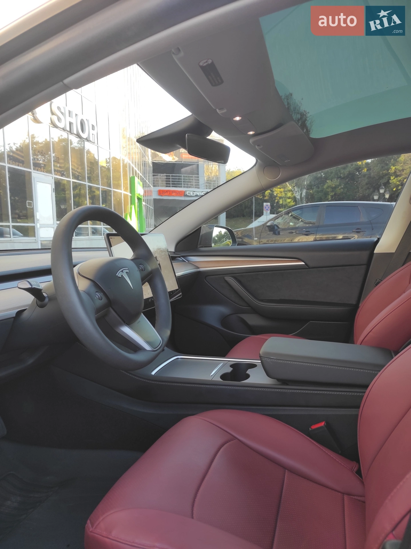 2023 Tesla Model 3 - мініатюра 18