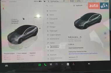 Седан Tesla Model 3 2023 в Одессе
