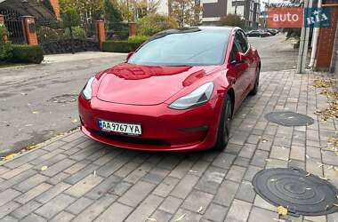 Tesla Model 3 2022 Tesla Model 3 2022