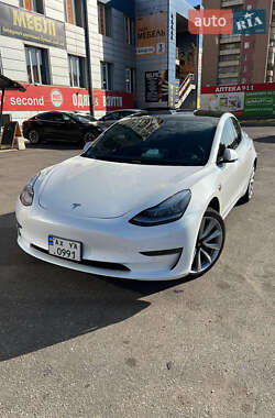 Tesla Model 3 2019 Tesla Model 3 2019