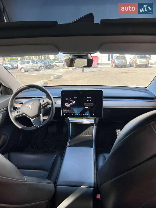 Седан Tesla Model 3 2019 в Харкові фото 8 Седан Tesla Model 3 2019 в Харкові