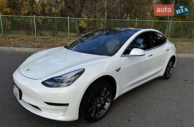 Tesla Model 3 2019 Tesla Model 3 2019