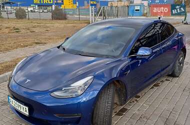 Tesla Model 3 2021 Tesla Model 3 2021