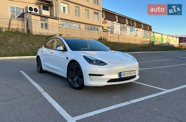 Tesla Model 3 2021 Tesla Model 3 2021