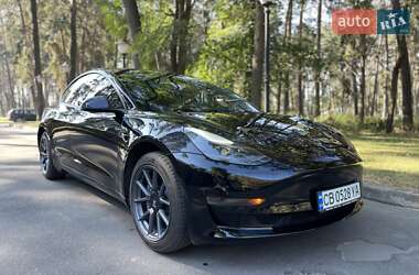 Tesla Model 3 2023 Tesla Model 3 2023