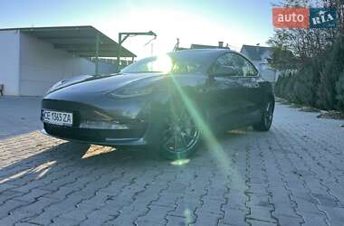 Tesla Model 3 2020 Tesla Model 3 2020