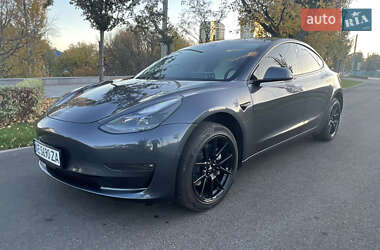 Tesla Model 3 2022 Tesla Model 3 2022