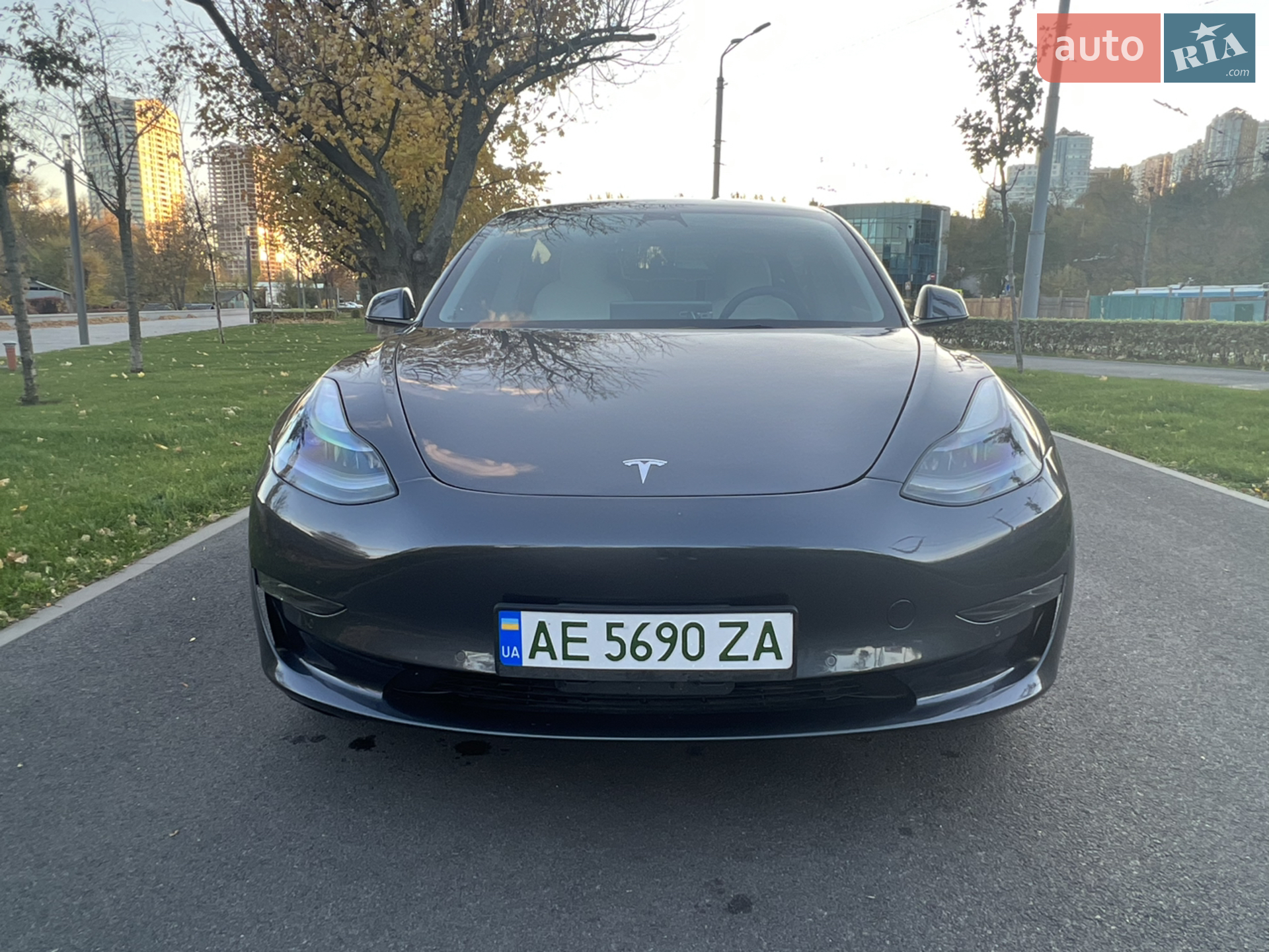 2022 Tesla Model 3 - мініатюра 8