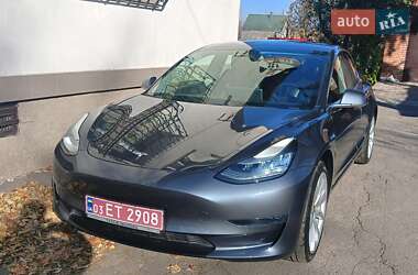 Седан Tesla Model 3 2019 в Козятині