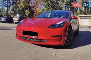 Tesla Model 3 2021 Tesla Model 3 2021