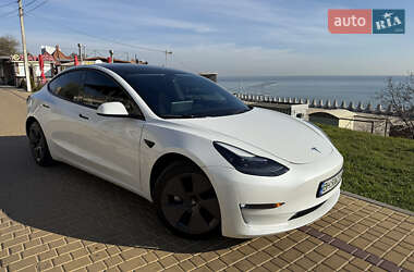 Седан Tesla Model 3 2023 в Чорноморську