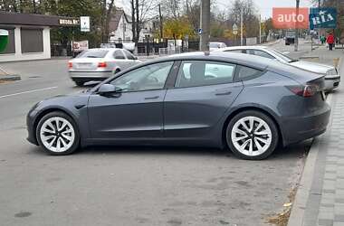 Tesla Model 3 2022 Tesla Model 3 2022