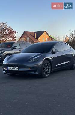 Tesla Model 3 2023 Tesla Model 3 2023