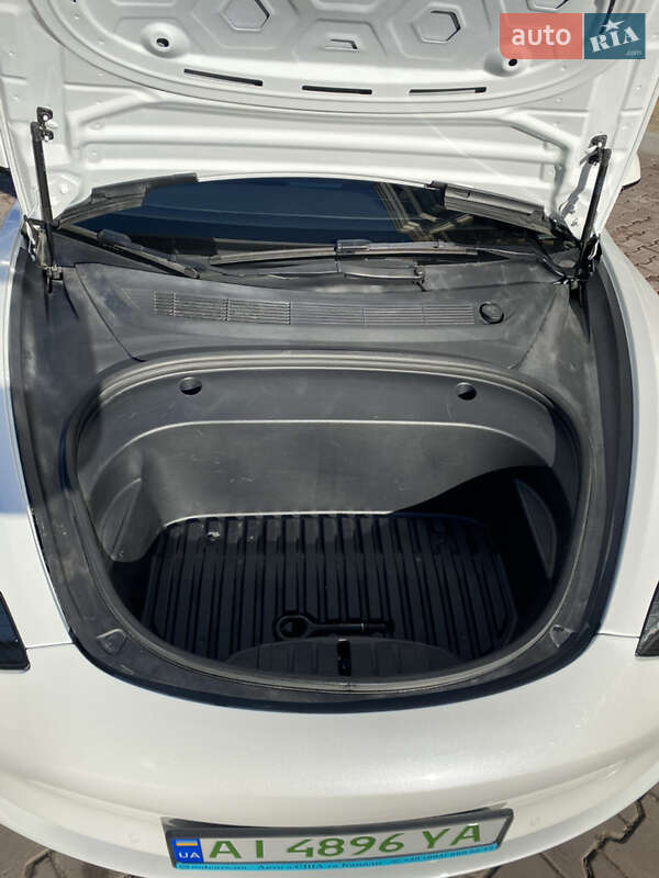 Седан Tesla Model 3 2022 в Києві фото 9 Седан Tesla Model 3 2022 в Києві